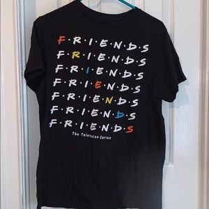 Friends t shirt